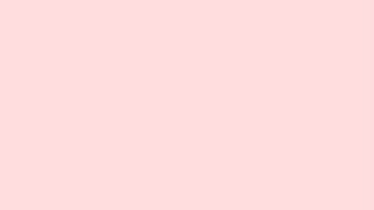 ㉘ 柔らかなピンク