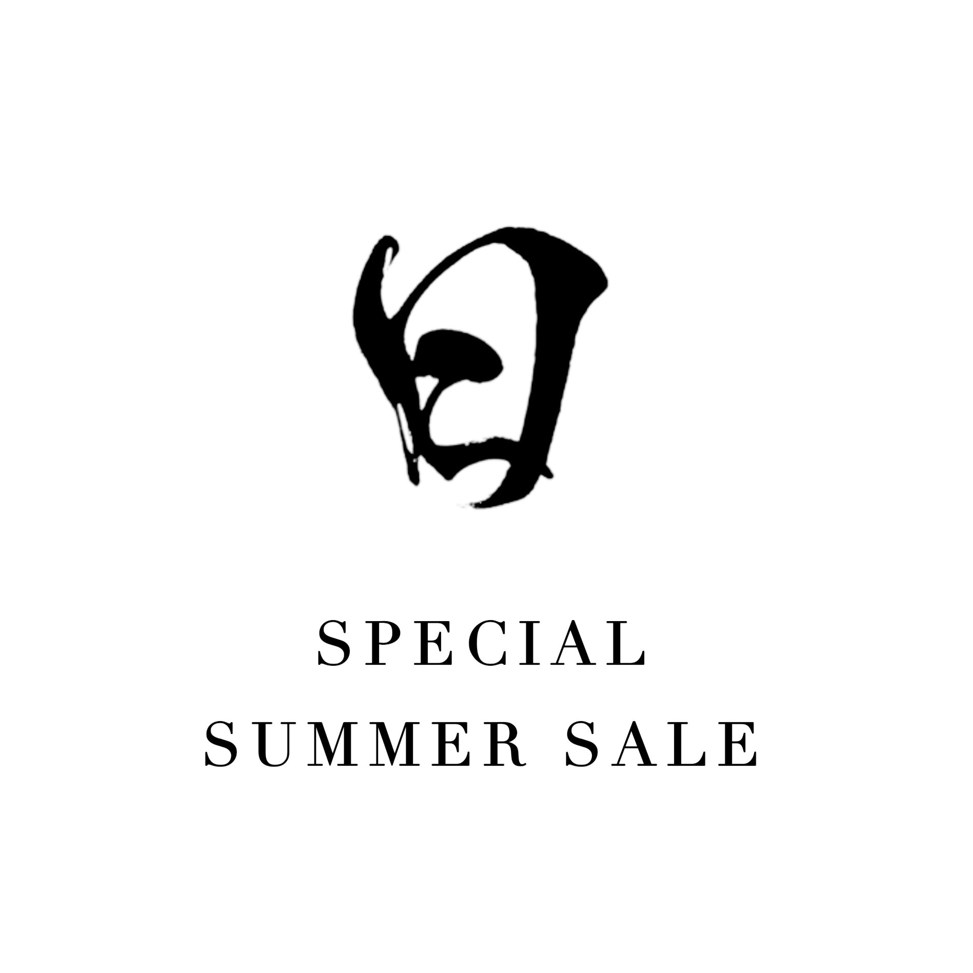 Special Summer Sale . Iwakuvintage 店舗にて開催 2024 / 6 / 15 ~ 6 / 31