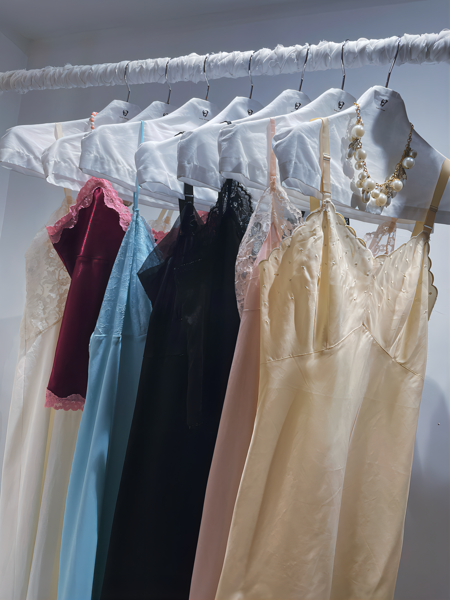 vintageガウン CATEGORY ガウン | cozy vintage